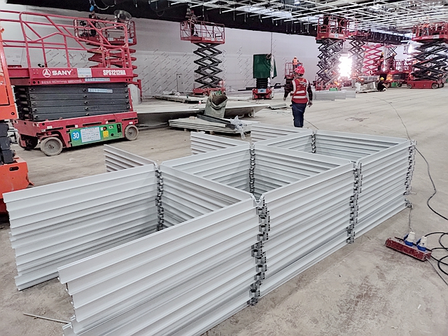 凈化板安裝時應(yīng)該注意哪些方面？