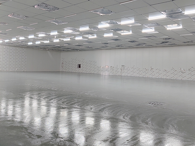 凈化板防潮處理具體的措施是什么？