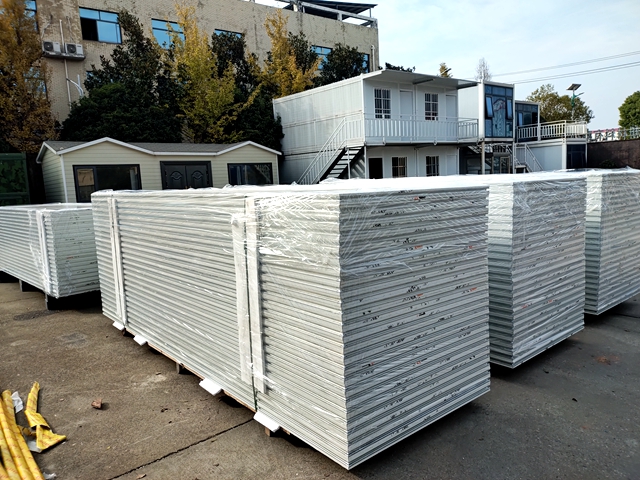 凈化板用于電子廠的優(yōu)勢(shì)有哪些？