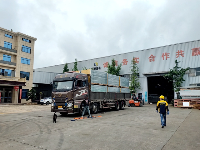 評估凈化板廠家實力的關(guān)鍵指標有哪些？