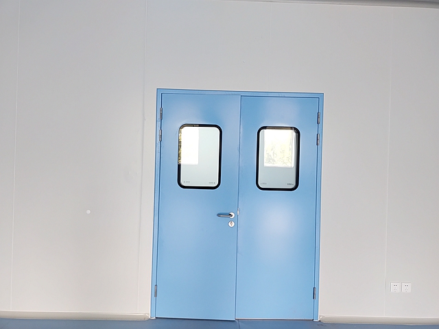 醫(yī)院手術(shù)室為什么要做潔凈車間，推薦使用什么凈化板？