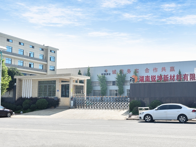 凈化板生產(chǎn)廠家哪里有？-湖南銳坤