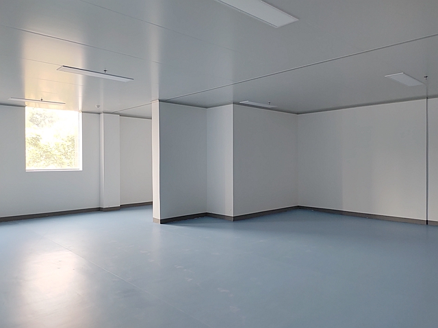 不同芯材的凈化板在安裝上有區(qū)別嗎？