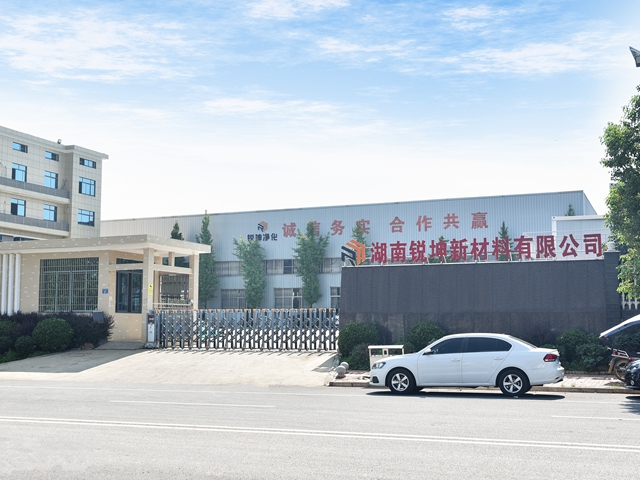 長沙凈化板找急單，湖南銳坤12000平廠房，實現(xiàn)當天交貨