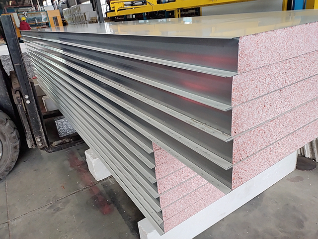 真金凈化板的特性