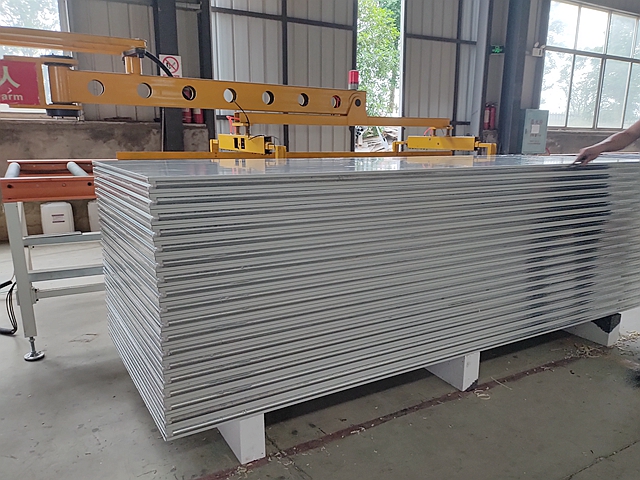 湖南銳坤手工凈化板支持定制