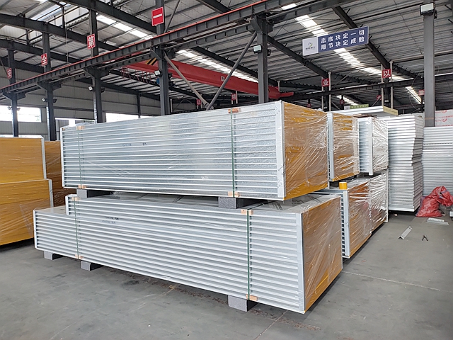 玻鎂凈化板多少錢一平方？